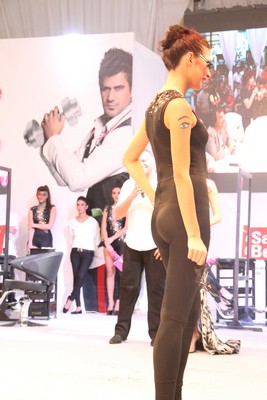 In Shape Fair 2012 Closing